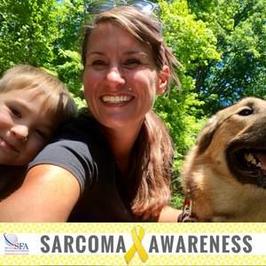 Meet your Posher, Heather